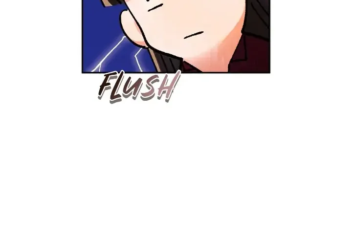 Read Quiet in the Office! chapter 9 image 30 on Lezhin