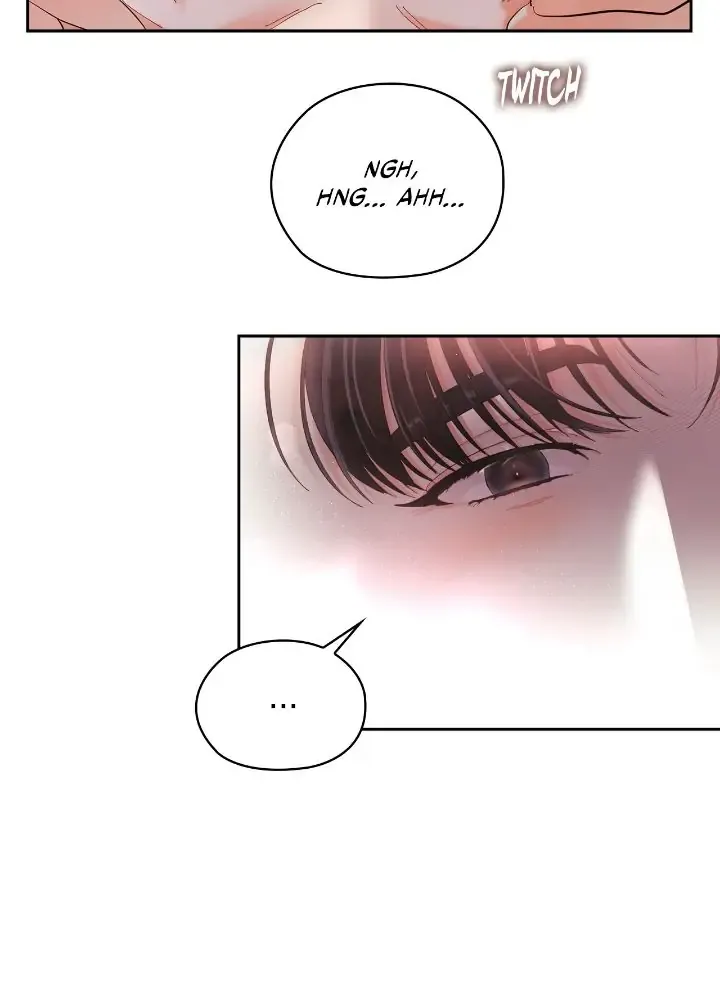 Read Quiet in the Office! chapter 9 image 4 on Lezhin