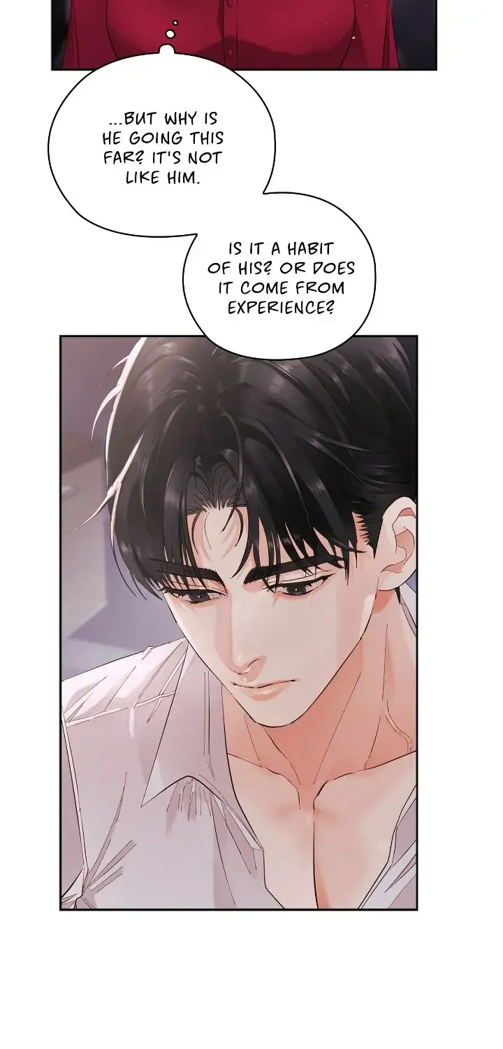 Read Quiet in the Office! chapter 9 image 51 on Lezhin