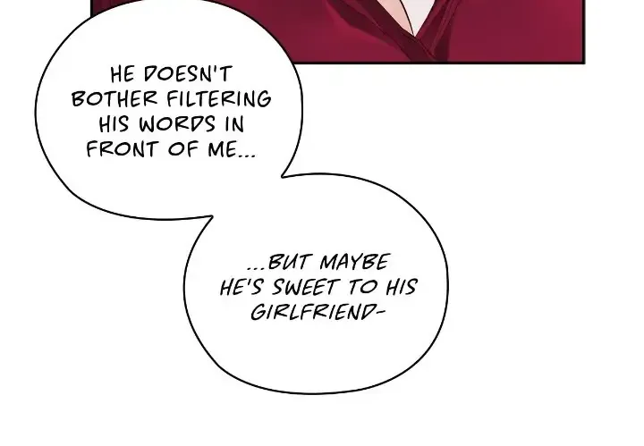 Read Quiet in the Office! chapter 9 image 53 on Lezhin