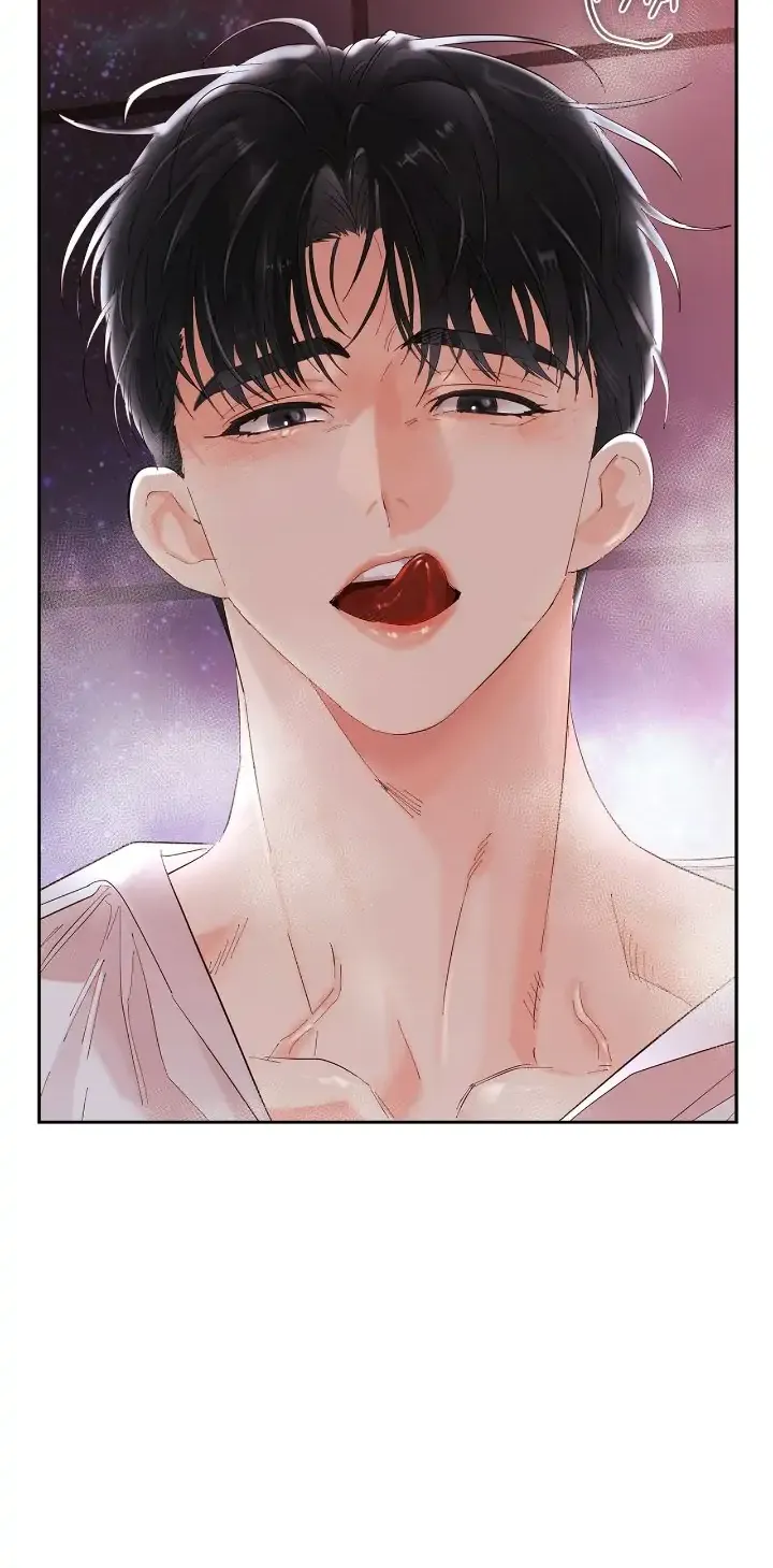 Read Quiet in the Office! chapter 9 image 6 on Lezhin