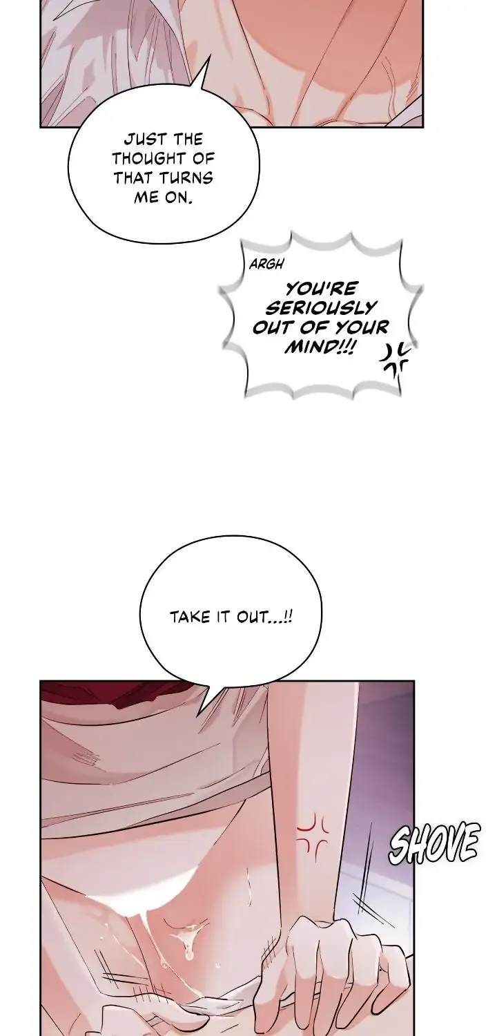 Read Quiet in the Office! chapter 9 image 63 on Lezhin
