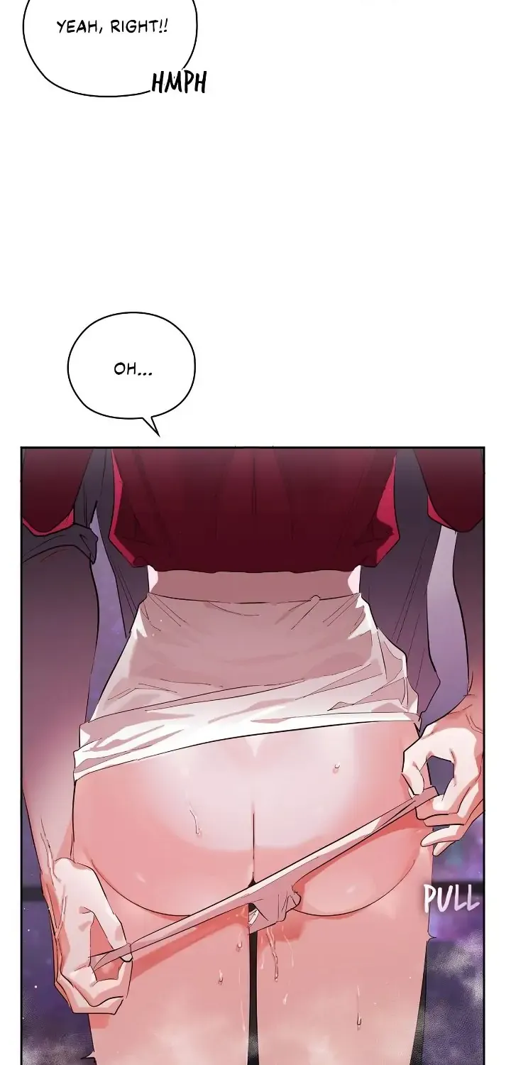Read Quiet in the Office! chapter 9 image 67 on Lezhin