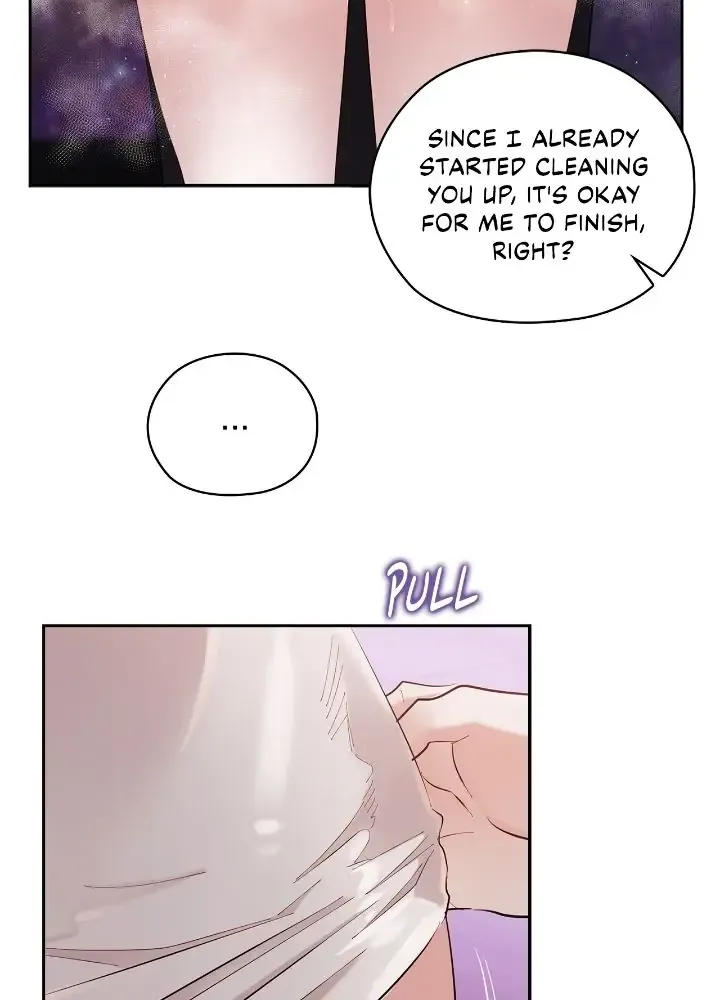 Read Quiet in the Office! chapter 9 image 68 on Lezhin