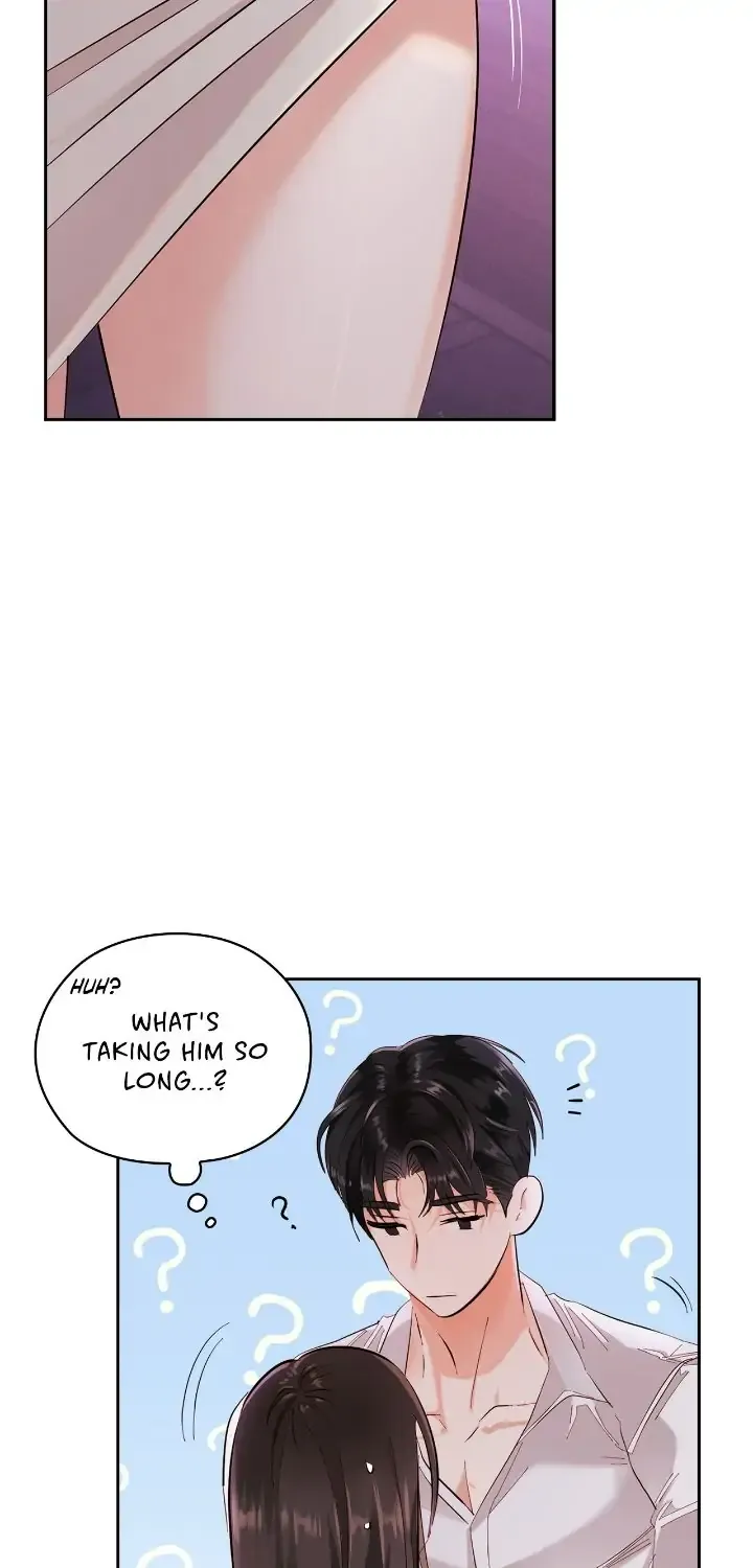 Read Quiet in the Office! chapter 9 image 69 on Lezhin