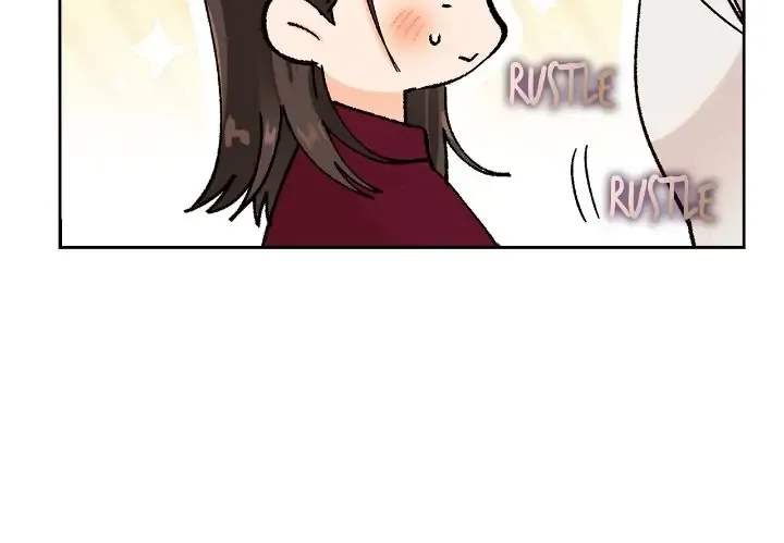 Read Quiet in the Office! chapter 9 image 71 on Lezhin