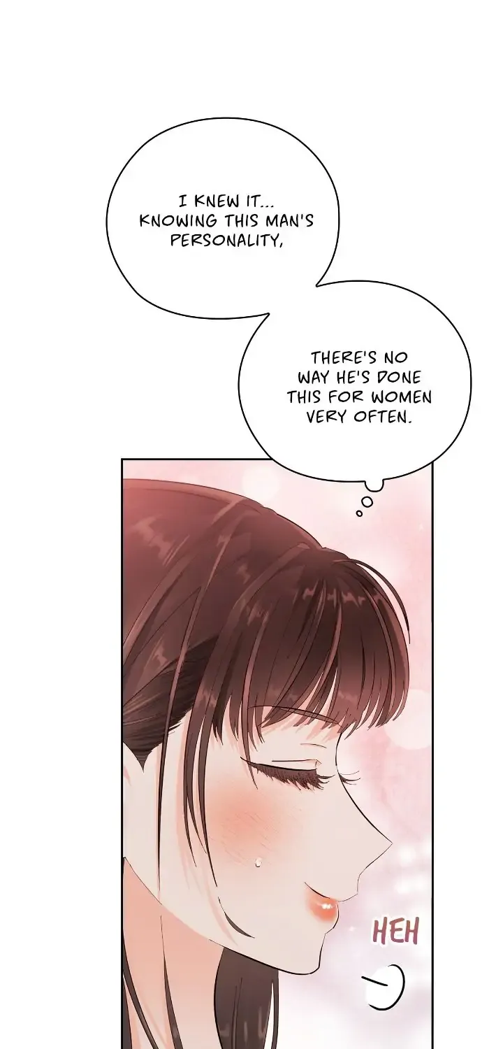 Read Quiet in the Office! chapter 9 image 72 on Lezhin
