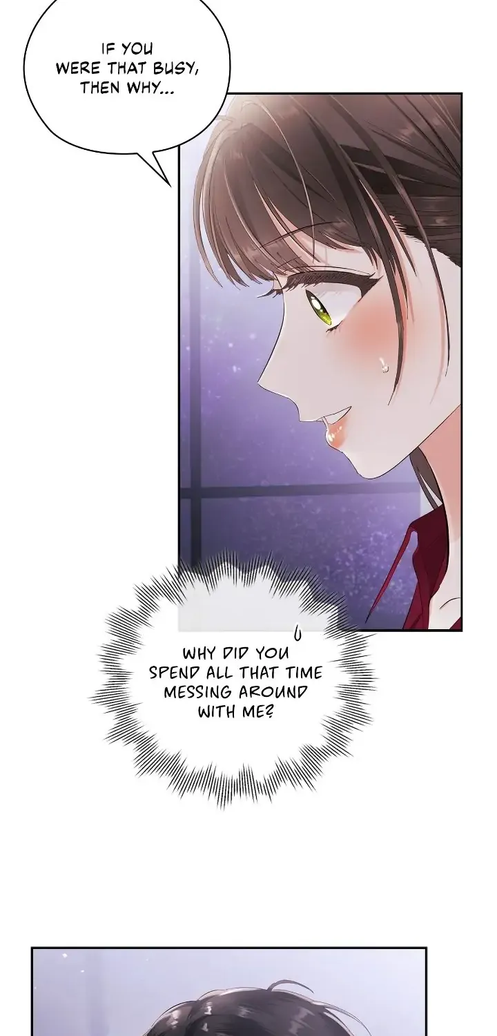 Read Quiet in the Office! chapter 9 image 84 on Lezhin