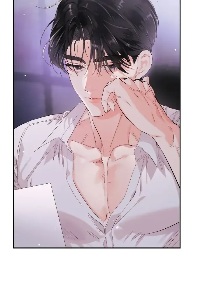 Read Quiet in the Office! chapter 9 image 85 on Lezhin