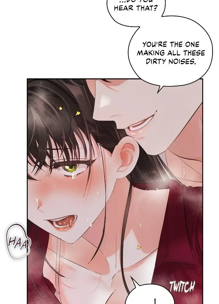 Read Quiet in the Office! chapter 9 image 9 on Lezhin