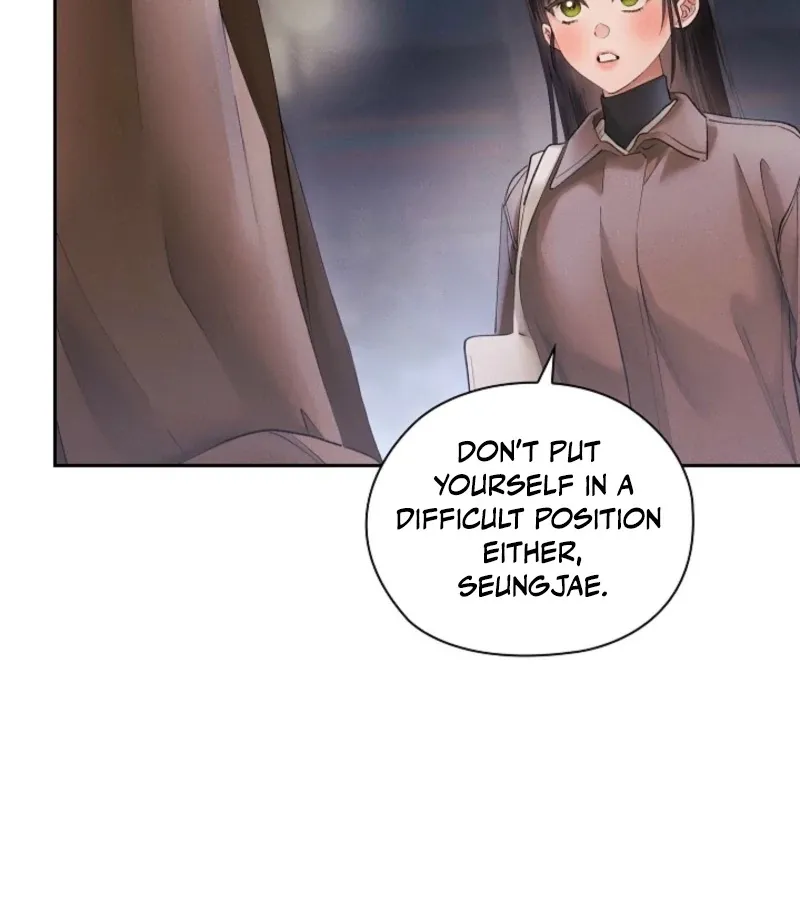 Read Quiet in the Office! chapter 90 image 102 on Lezhin