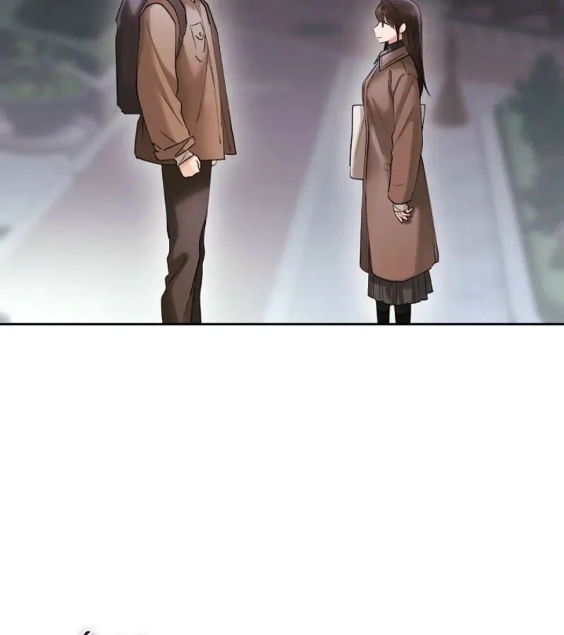 Read Quiet in the Office! chapter 90 image 105 on Lezhin