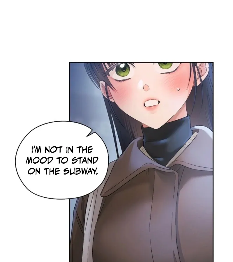 Read Quiet in the Office! chapter 90 image 110 on Lezhin