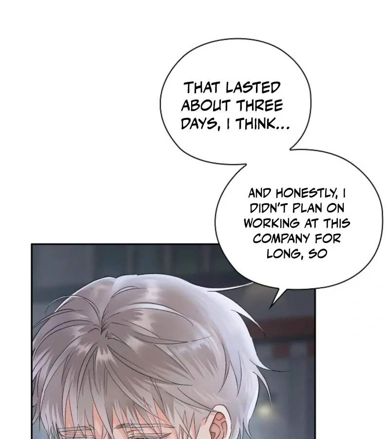 Read Quiet in the Office! chapter 90 image 12 on Lezhin