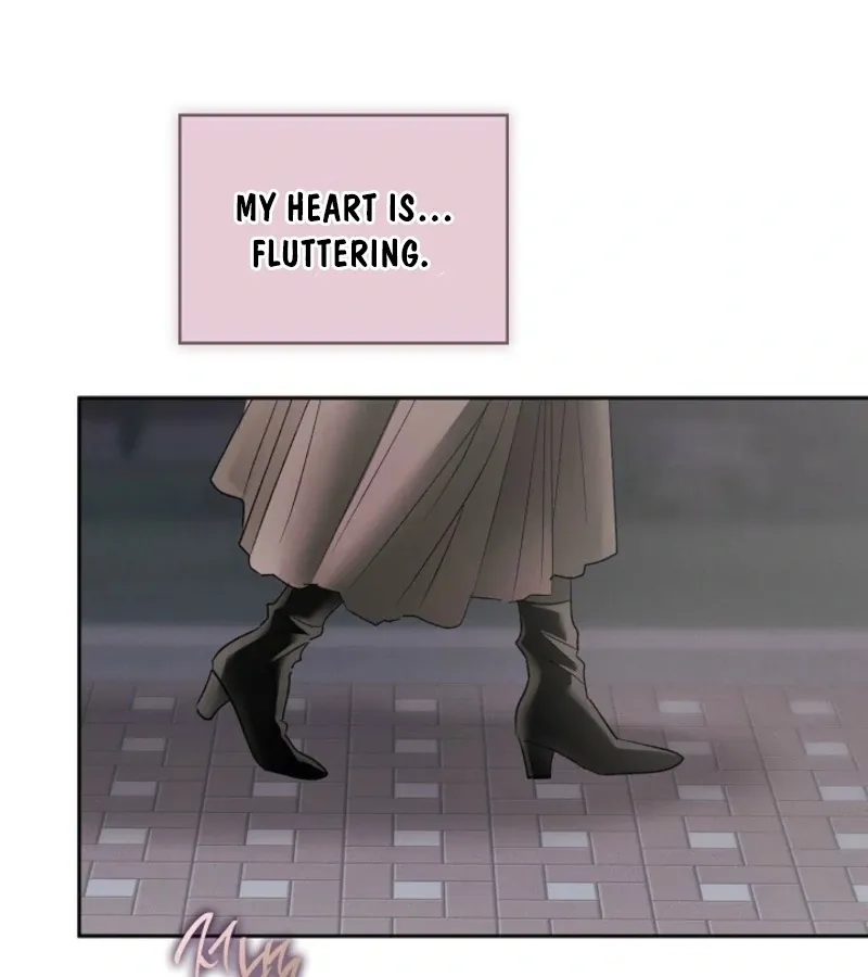 Read Quiet in the Office! chapter 90 image 124 on Lezhin