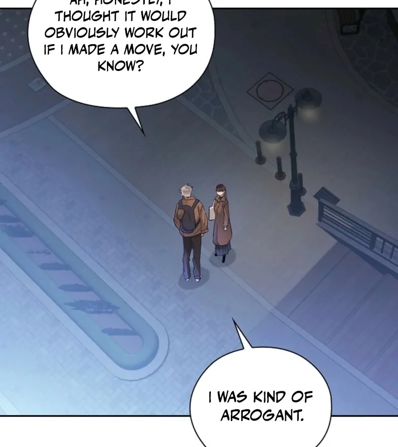 Read Quiet in the Office! chapter 90 image 17 on Lezhin