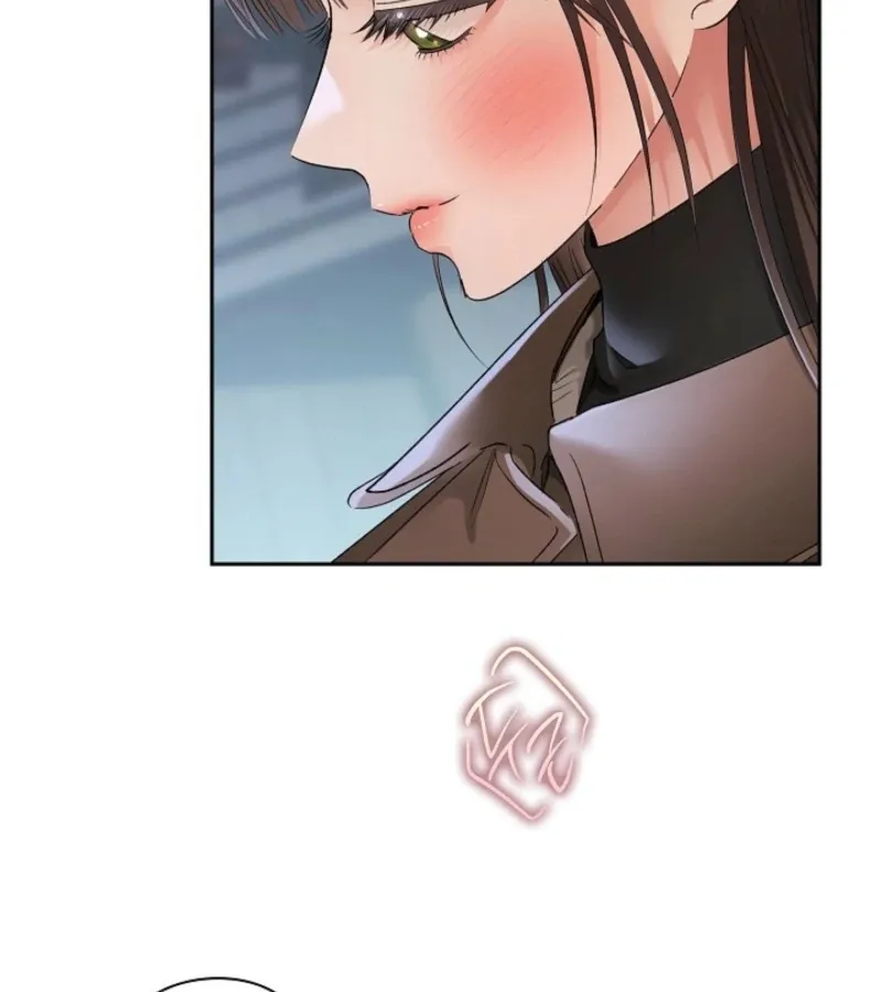 Read Quiet in the Office! chapter 90 image 2 on Lezhin