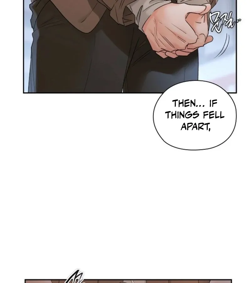 Read Quiet in the Office! chapter 90 image 20 on Lezhin