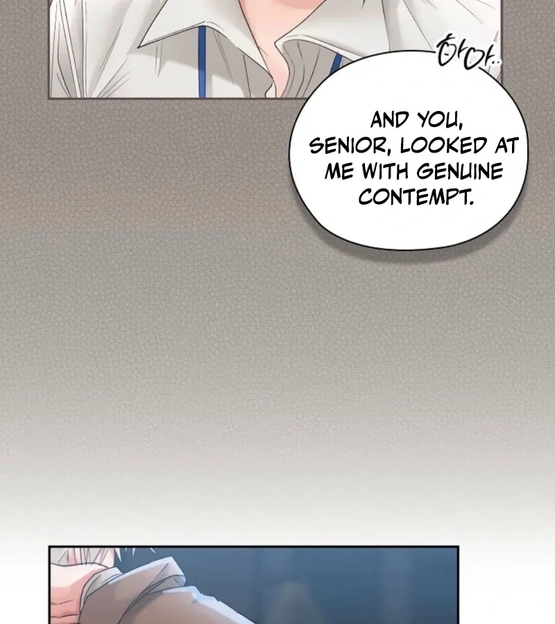 Read Quiet in the Office! chapter 90 image 26 on Lezhin