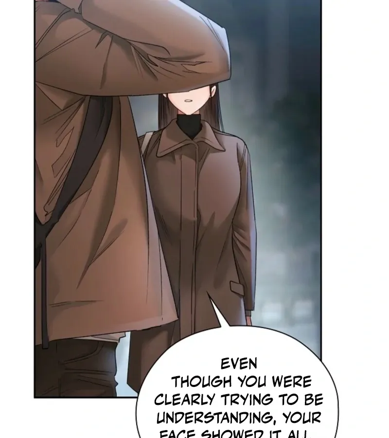 Read Quiet in the Office! chapter 90 image 27 on Lezhin