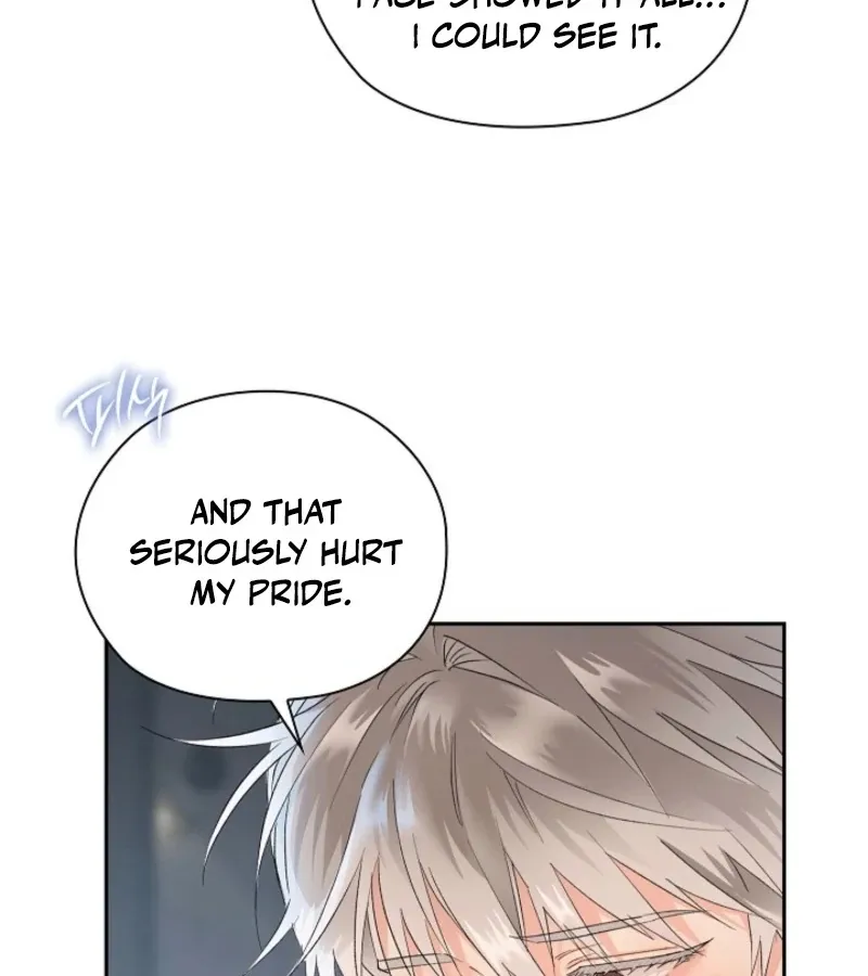 Read Quiet in the Office! chapter 90 image 28 on Lezhin