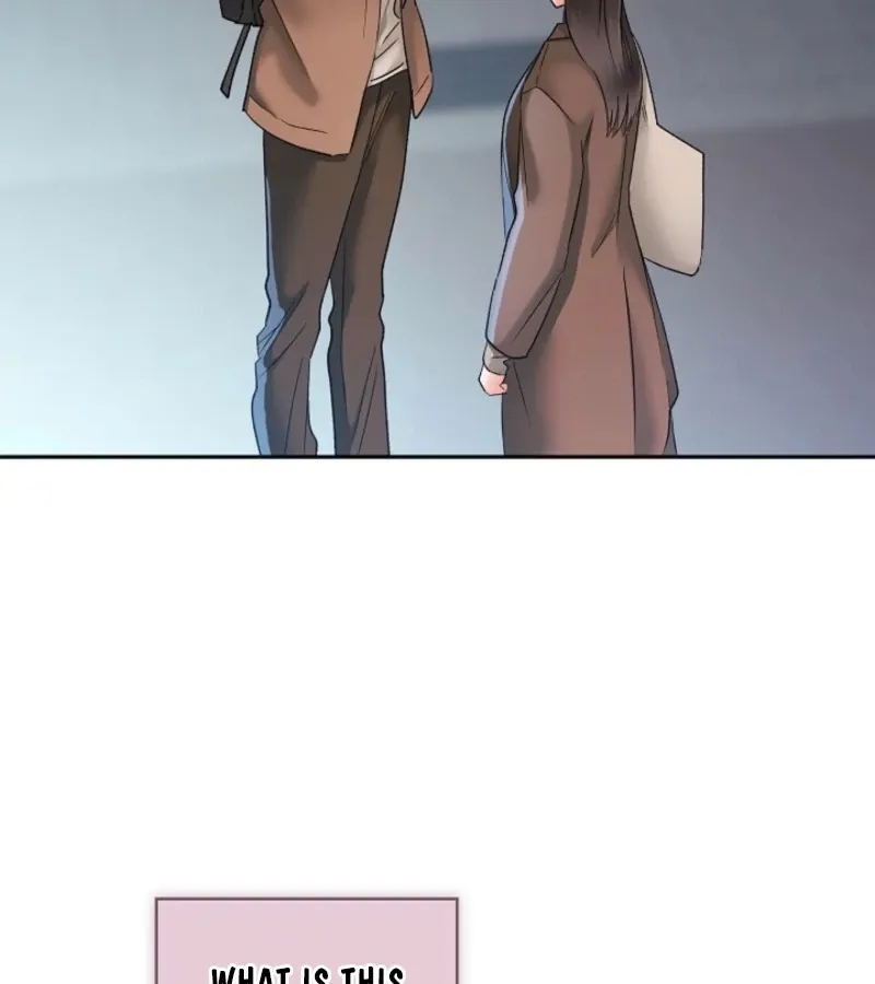 Read Quiet in the Office! chapter 90 image 32 on Lezhin
