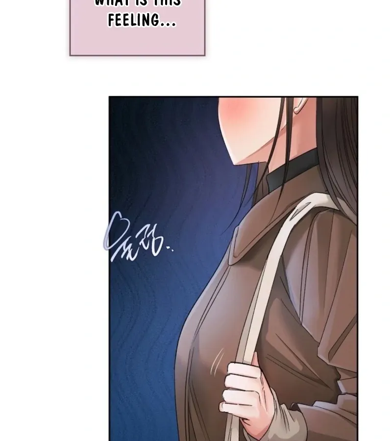 Read Quiet in the Office! chapter 90 image 33 on Lezhin