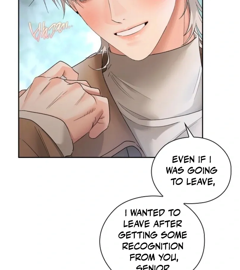Read Quiet in the Office! chapter 90 image 36 on Lezhin