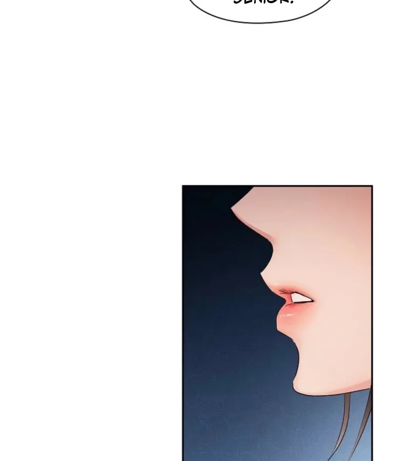 Read Quiet in the Office! chapter 90 image 37 on Lezhin