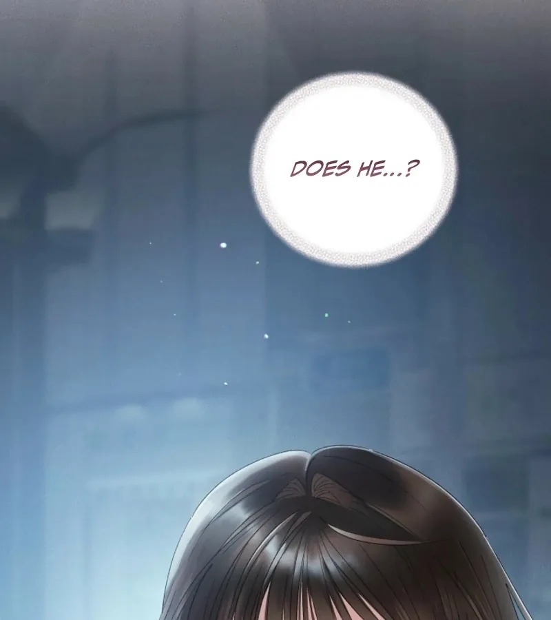 Read Quiet in the Office! chapter 90 image 40 on Lezhin