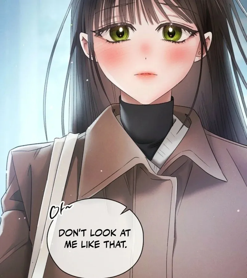 Read Quiet in the Office! chapter 90 image 41 on Lezhin