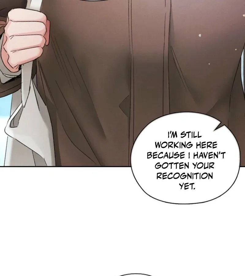 Read Quiet in the Office! chapter 90 image 42 on Lezhin