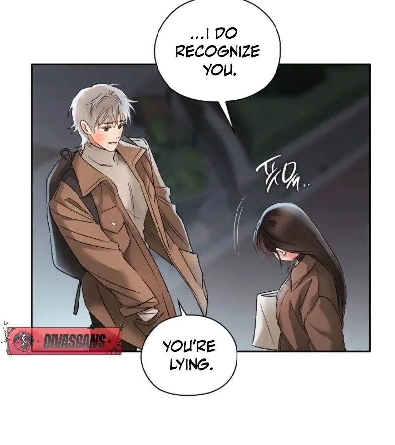 Read Quiet in the Office! chapter 90 image 43 on Lezhin