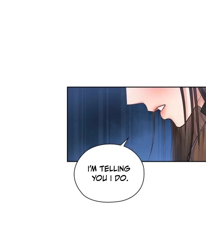 Read Quiet in the Office! chapter 90 image 44 on Lezhin