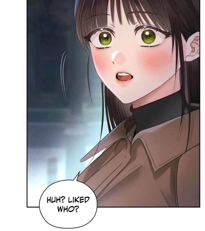Read Quiet in the Office! chapter 90 image 5 on Lezhin