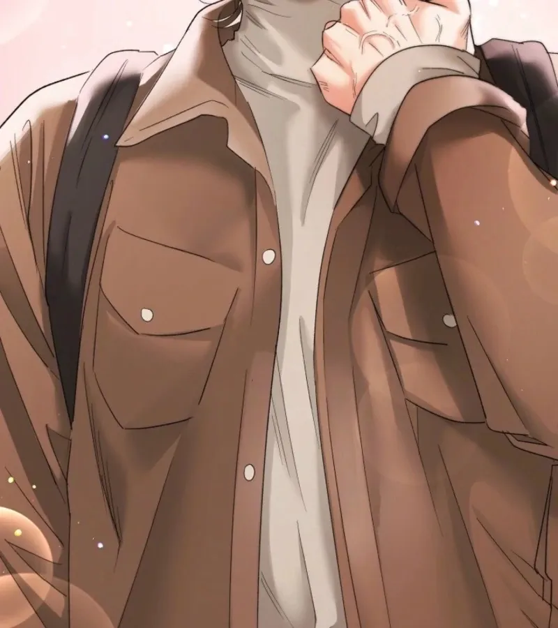 Read Quiet in the Office! chapter 90 image 52 on Lezhin