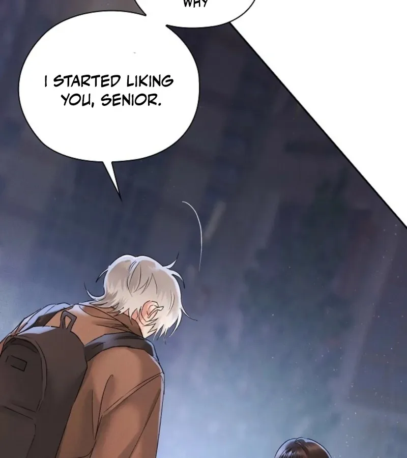Read Quiet in the Office! chapter 90 image 54 on Lezhin