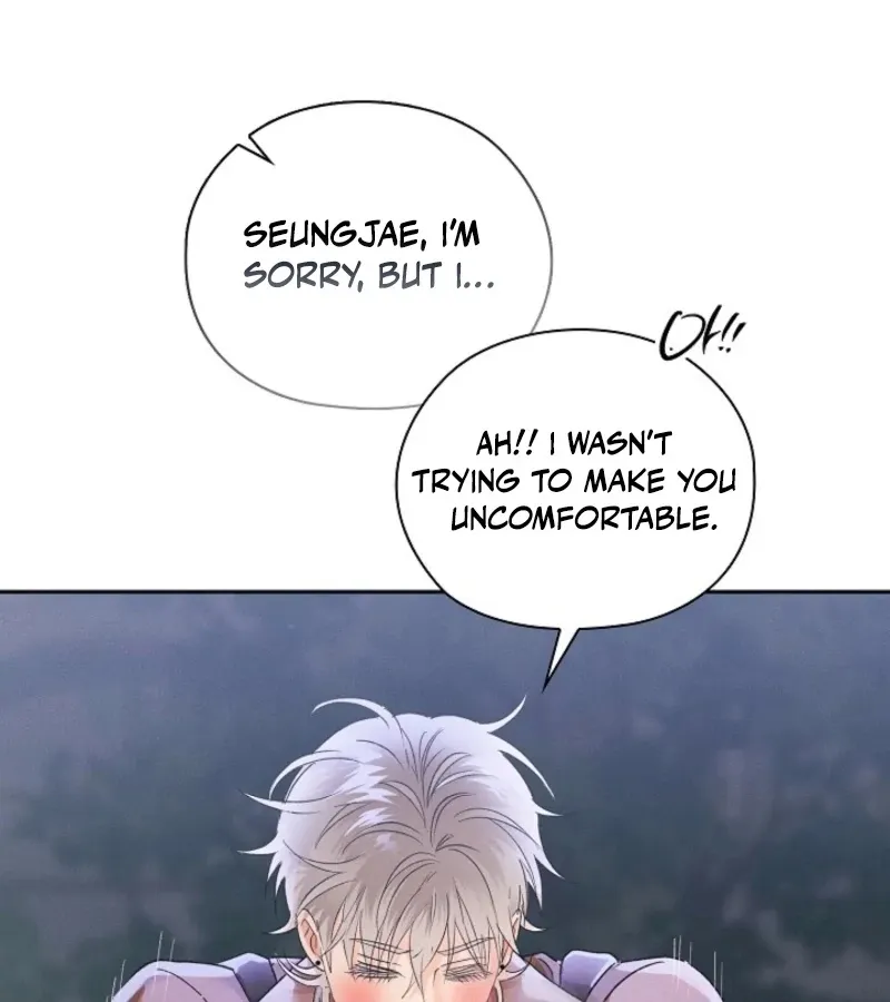Read Quiet in the Office! chapter 90 image 61 on Lezhin