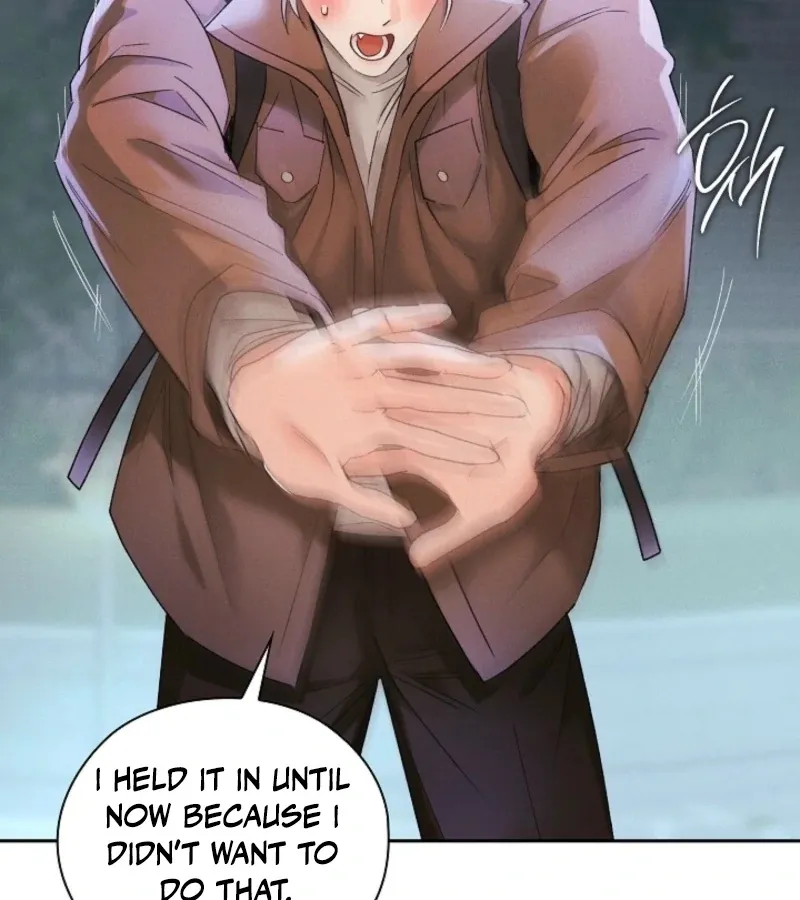 Read Quiet in the Office! chapter 90 image 62 on Lezhin