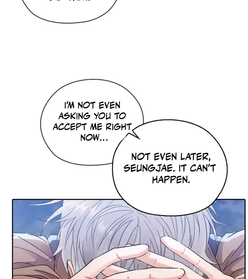 Read Quiet in the Office! chapter 90 image 63 on Lezhin