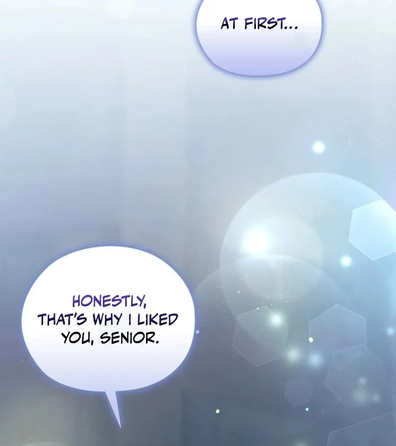 Read Quiet in the Office! chapter 90 image 7 on Lezhin