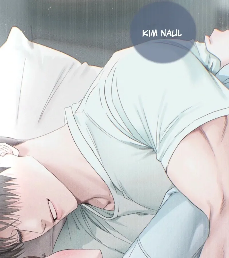 Read Quiet in the Office! chapter 90 image 73 on Lezhin
