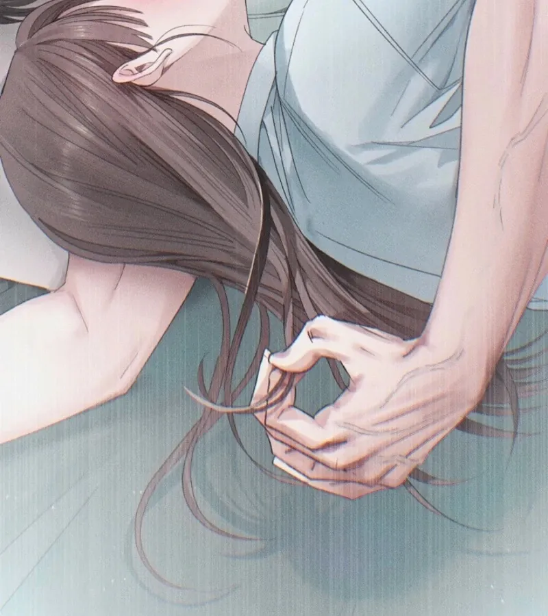 Read Quiet in the Office! chapter 90 image 74 on Lezhin