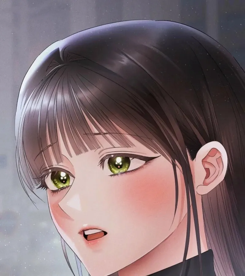 Read Quiet in the Office! chapter 90 image 76 on Lezhin