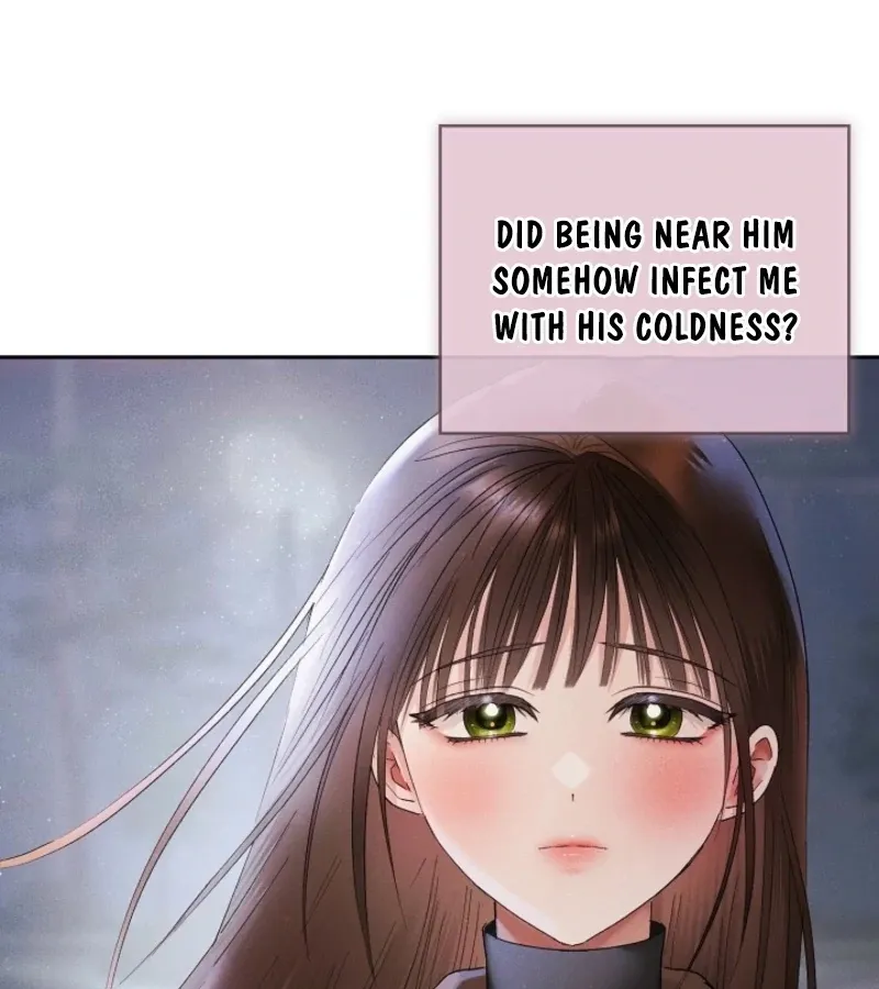 Read Quiet in the Office! chapter 90 image 85 on Lezhin