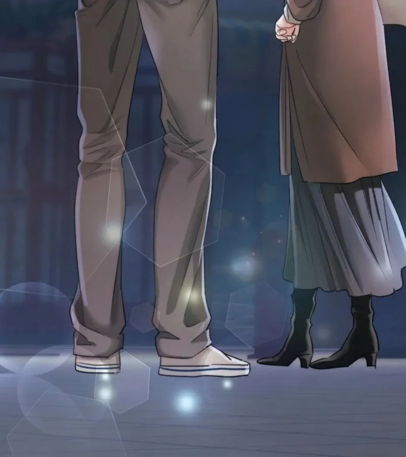 Read Quiet in the Office! chapter 90 image 9 on Lezhin