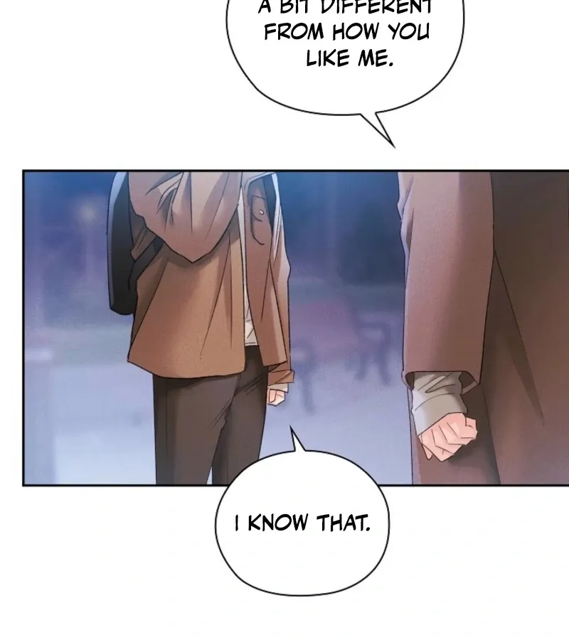 Read Quiet in the Office! chapter 90 image 90 on Lezhin