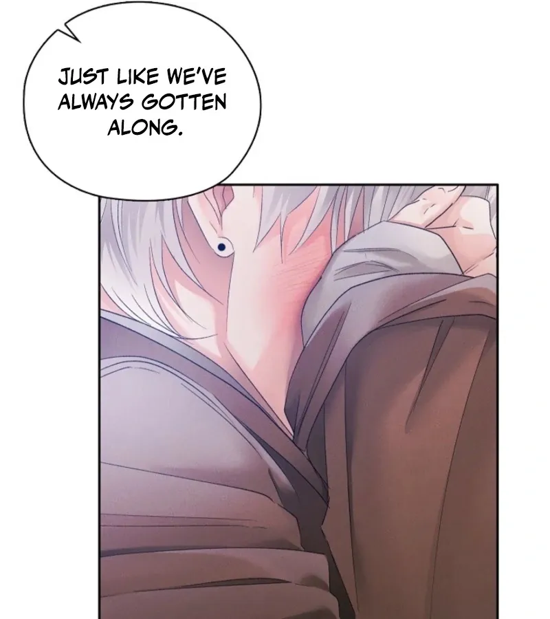 Read Quiet in the Office! chapter 90 image 93 on Lezhin