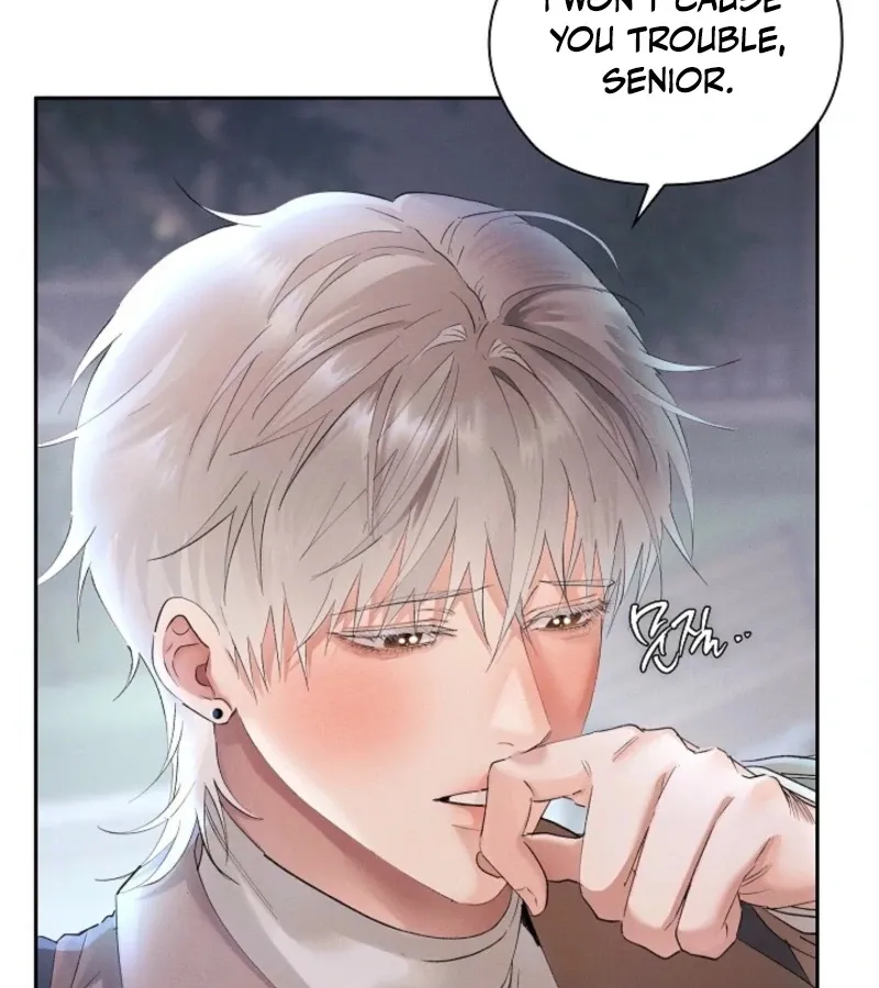 Read Quiet in the Office! chapter 90 image 99 on Lezhin