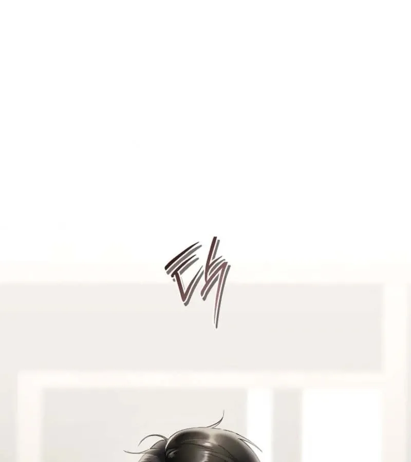Read Quiet in the Office! chapter 91 image 1 on Lezhin